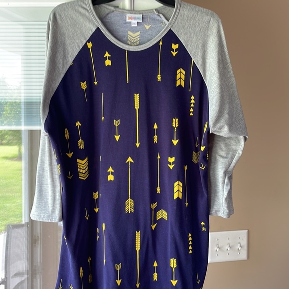 LLR Randy 2XL - Picture 2 of 3